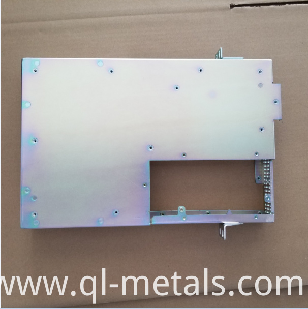 Metal Stamping Materiasl Metal Stamping Materiasl